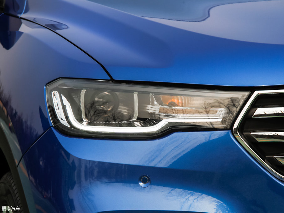 2017H2s {(ln)(bio) 1.5T Ԅ(dng)Ӣ