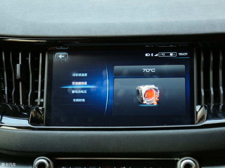 2017�����H2s �{�� 1.5T �ԄӺ��A��