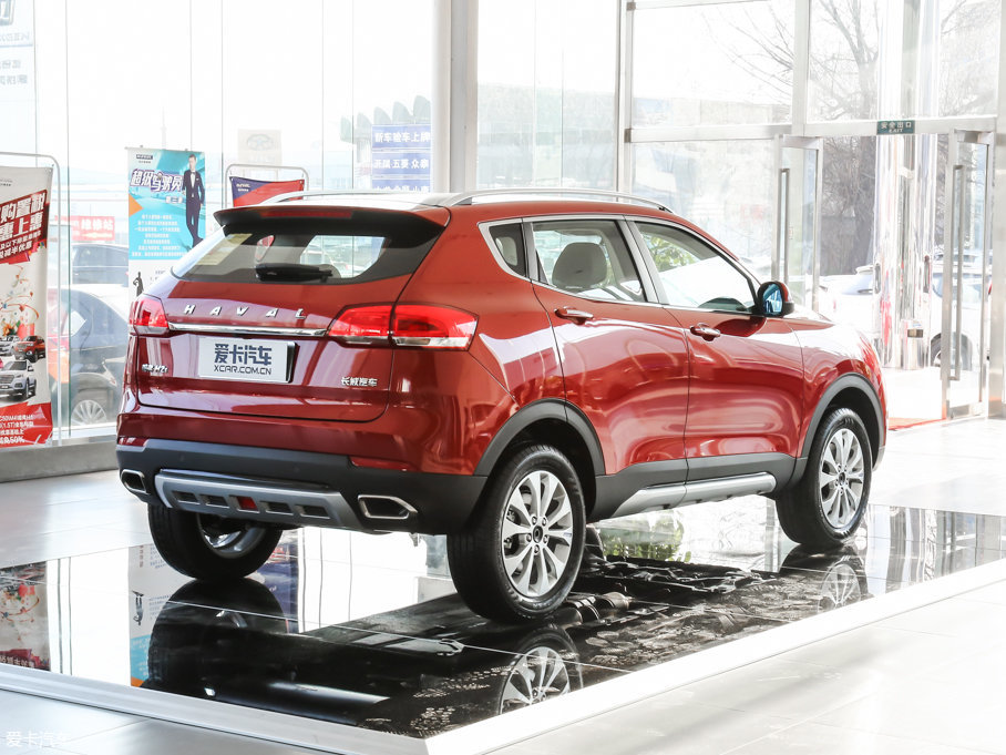 2017H2s { 1.5T քӾӢ