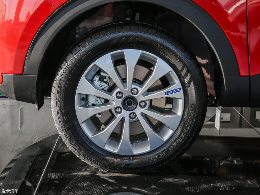 2017�����H2s �{�� 1.5T �քӾ�Ӣ��