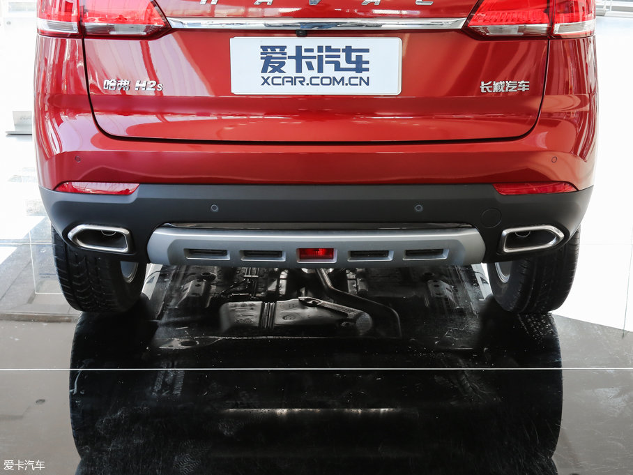 2017�����H2s �{�� 1.5T �քӾ�Ӣ��