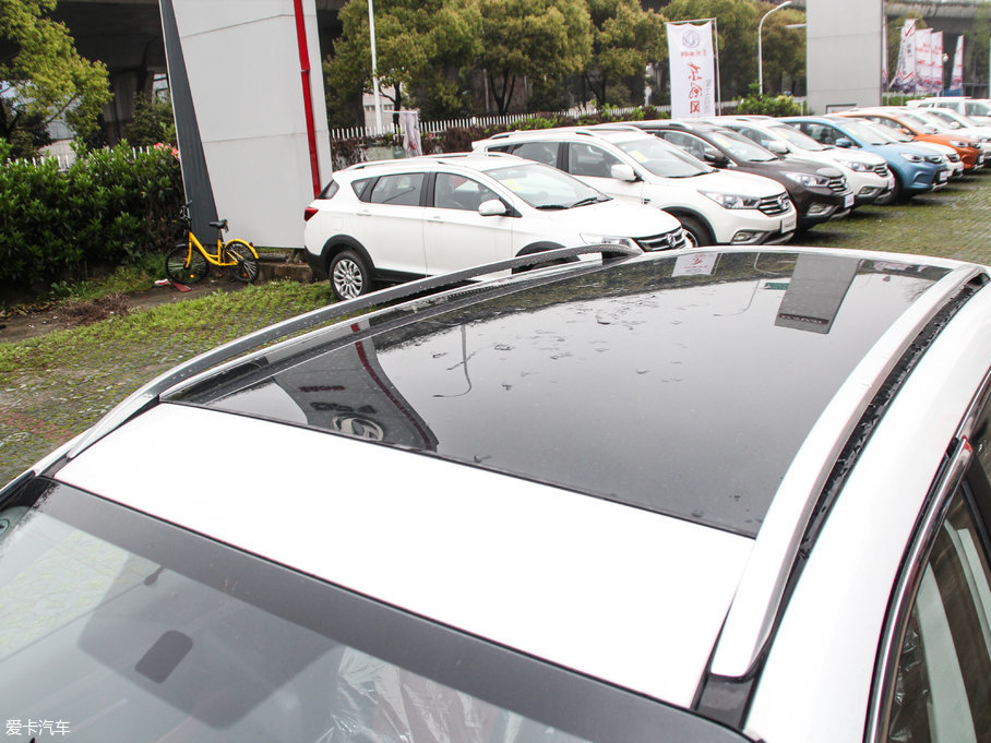 2017H2s t 1.5T ԄӾӢ