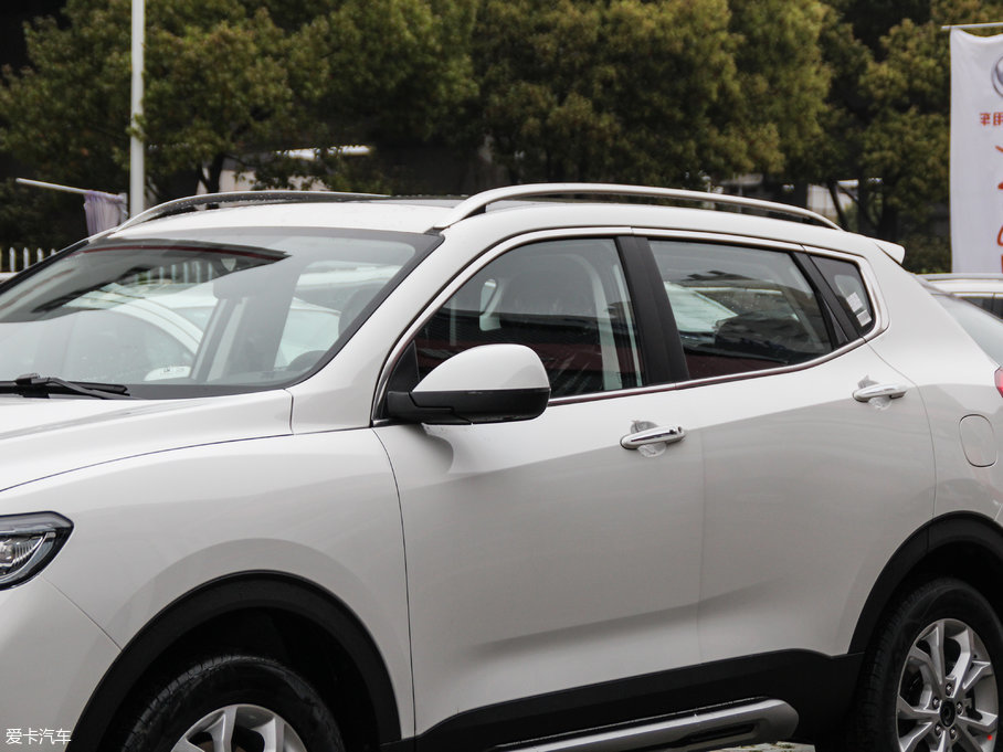 2017H2s t 1.5T ԄӾӢ