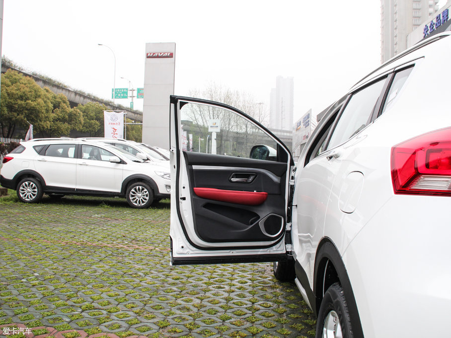 2017H2s t 1.5T ԄӾӢ