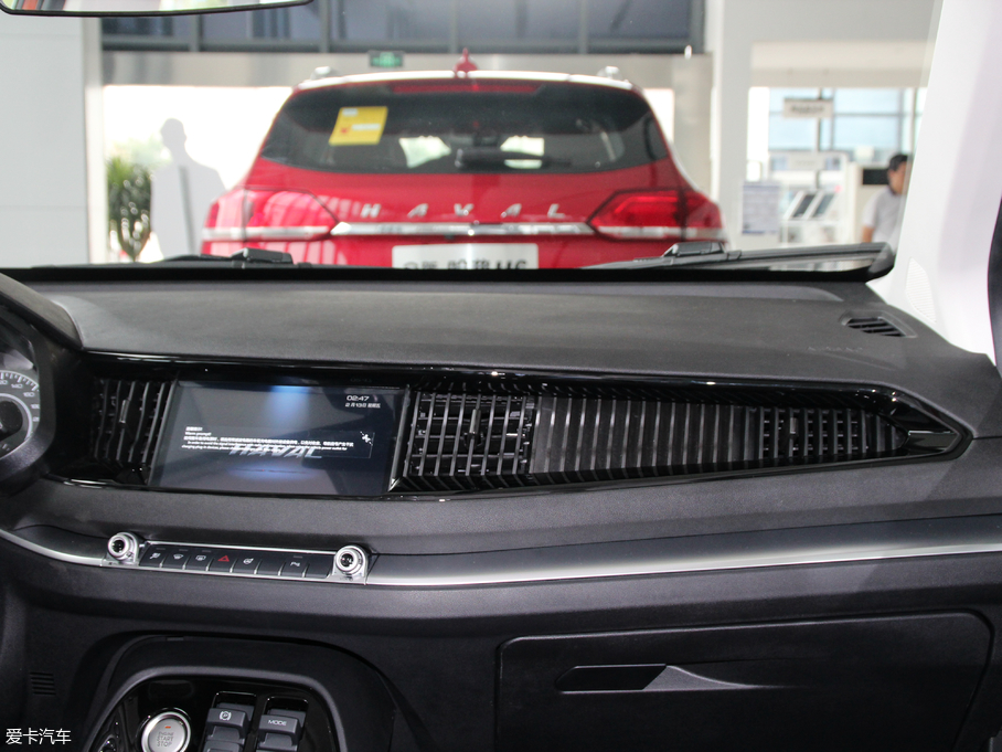 2017�����H2s �{�� 1.5T �ԄӺ��A��