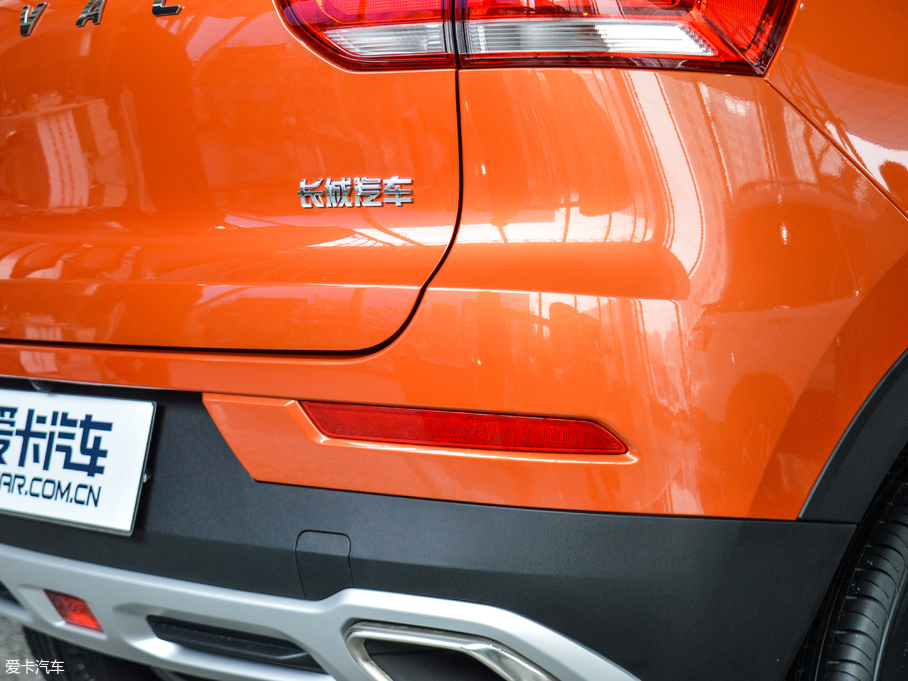 2017�����H2s �t��(bi��o) 1.5T �Ԅ�(d��ng)���m��