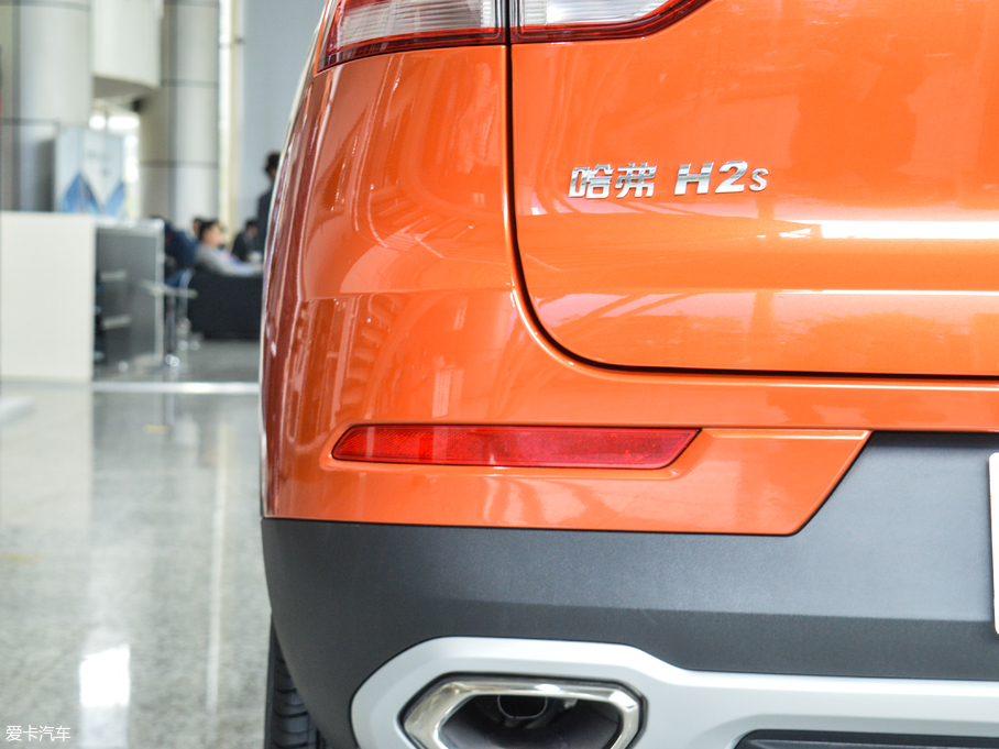 2017�����H2s �t��(bi��o) 1.5T �Ԅ�(d��ng)���m��