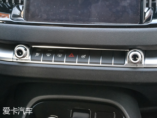 哈弗汽車2017款哈弗H2s