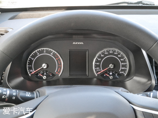 哈弗汽車2017款哈弗H2s