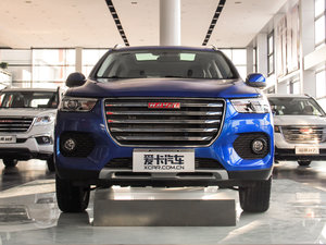 2017款红标 1.5T 手动精英型 正前