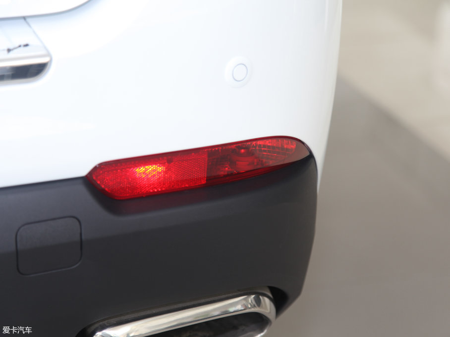 2017�����H2 �{�� 1.5T �ԄӃ�򌾫Ӣ��