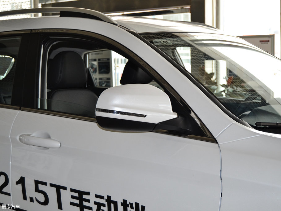 2017H2 t 1.5T ԄӃ򌾫Ӣ