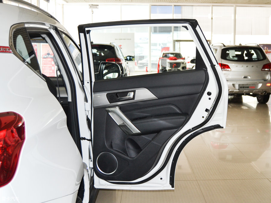 2017H2 t 1.5T ԄӃ(q)Ӣ