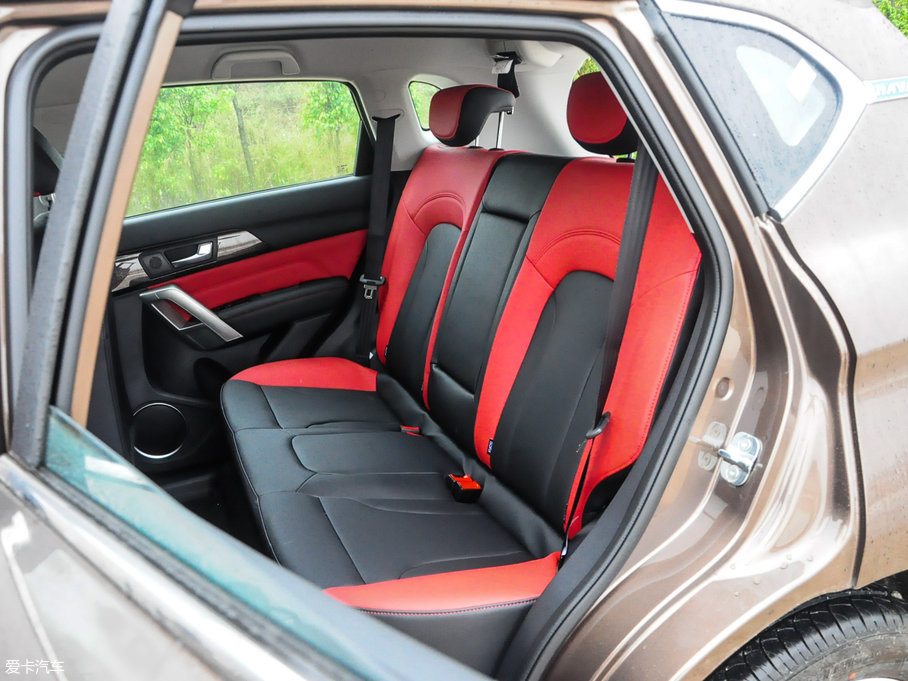 2017H2 { 1.5T ԄӃ(q)Ӣ