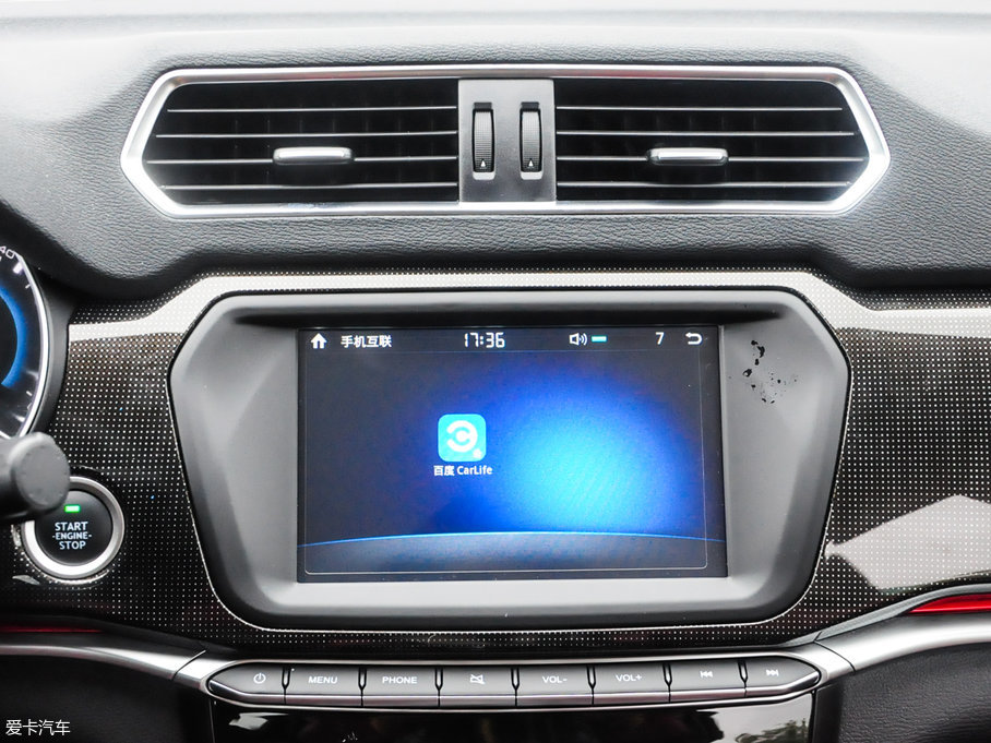 2017�����H2 �{(l��n)��(bi��o) 1.5T �Ԅ�(d��ng)���(q��)��Ӣ��