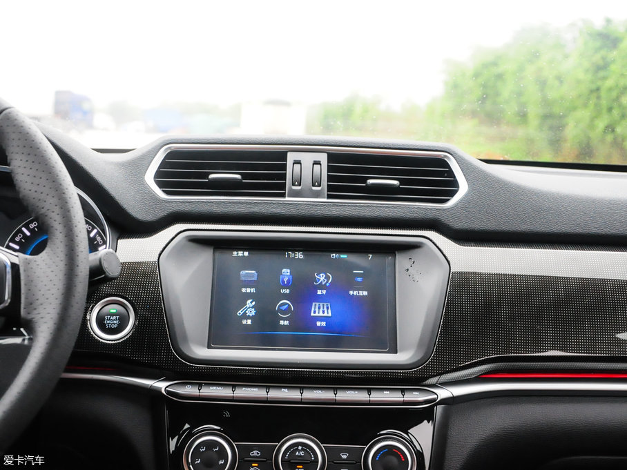 2017�����H2 �{�� 1.5T �ԄӃ�򌾫Ӣ��