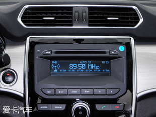 哈弗汽車2017款哈弗H2