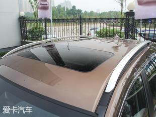 哈弗汽车2017款哈弗H2