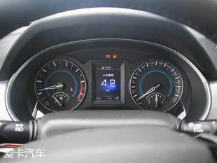 哈弗汽车2017款哈弗H2