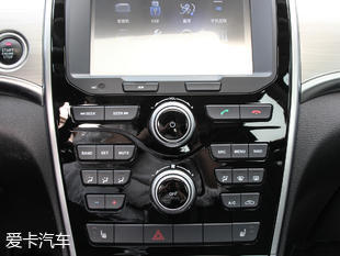 哈弗汽車2017款哈弗H2