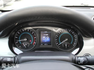 哈弗汽車2017款哈弗H2