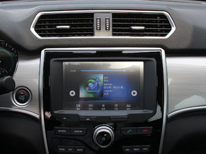 2017t 1.5T քӃ򌾫Ӣ п_@ʾ