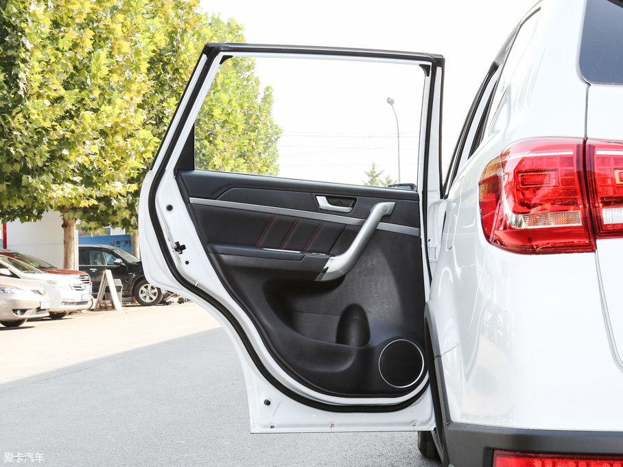 2017H6 t \Ӱ 1.5T ԄӃA