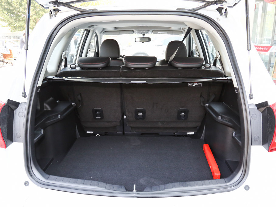 2017H6 t \Ӱ 1.5T ԄӃA