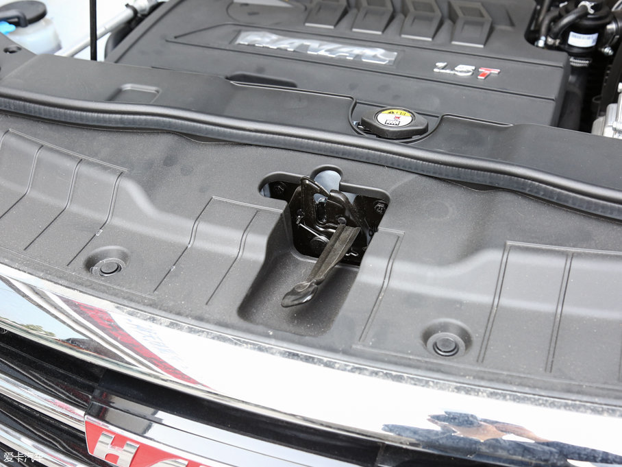 2017H6 t \Ӱ 1.5T ԄӃA