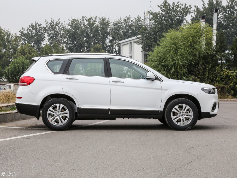 2017H6 {(ln)(bio) \(yn)(dng) 1.5T ք(dng)(q);Ӣ