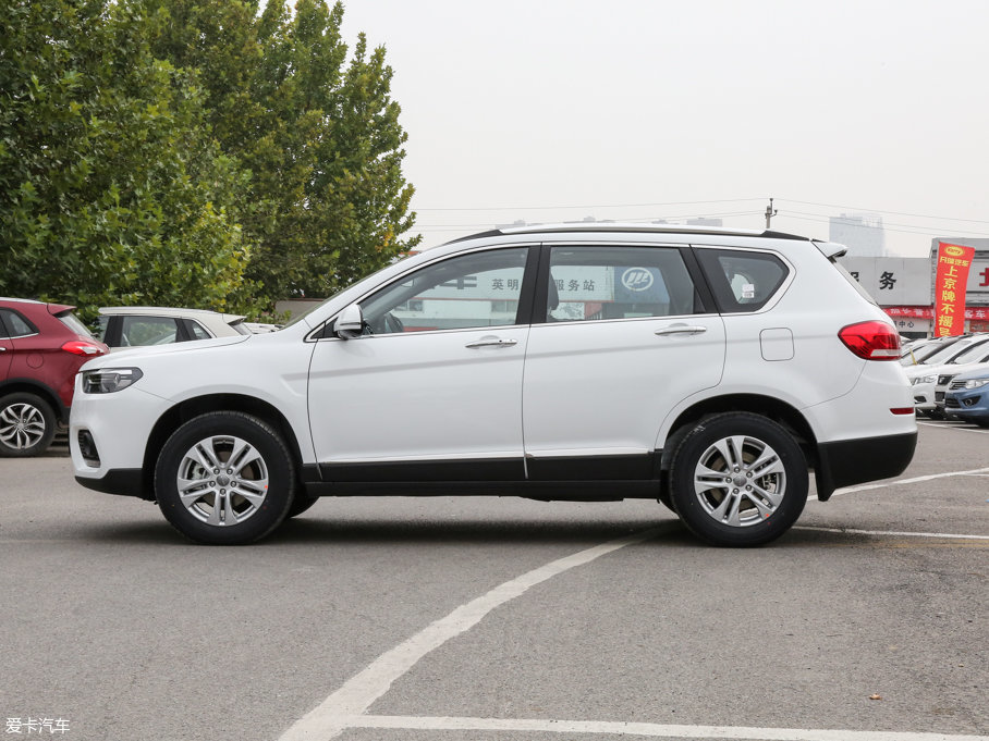 2017H6 { \Ӱ 1.5T քӃ;Ӣ