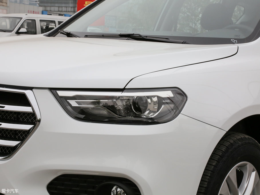 2017H6 { \Ӱ 1.5T քӃ;Ӣ