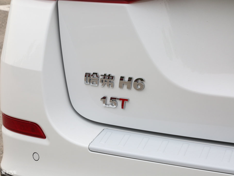 2017H6 { \Ӱ 1.5T քӃ(q);Ӣ