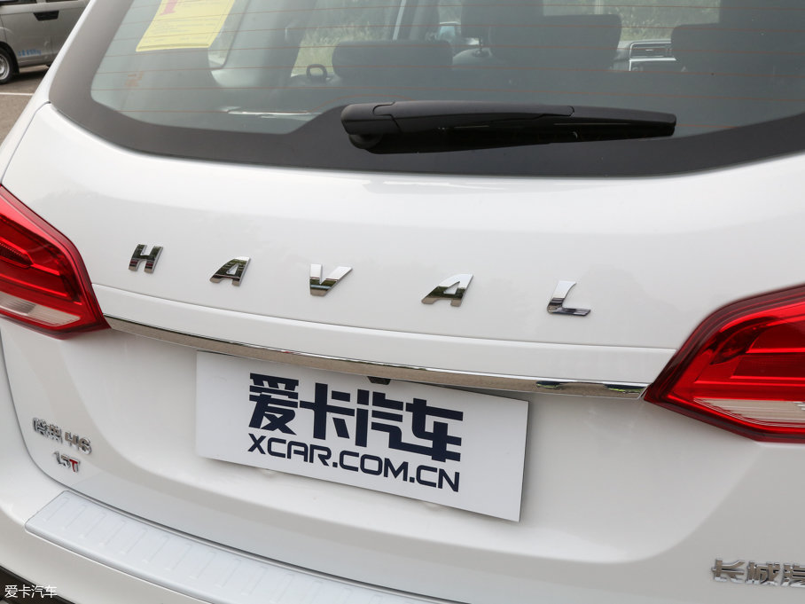 2017H6 { \Ӱ 1.5T քӃ;Ӣ