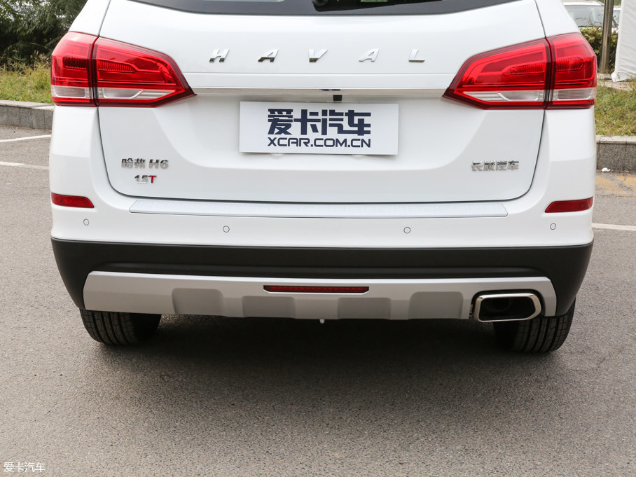 2017H6 {(ln)(bio) \(yn)(dng) 1.5T ք(dng)(q);Ӣ