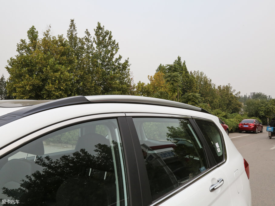 2017H6 { \Ӱ 1.5T քӃ;Ӣ