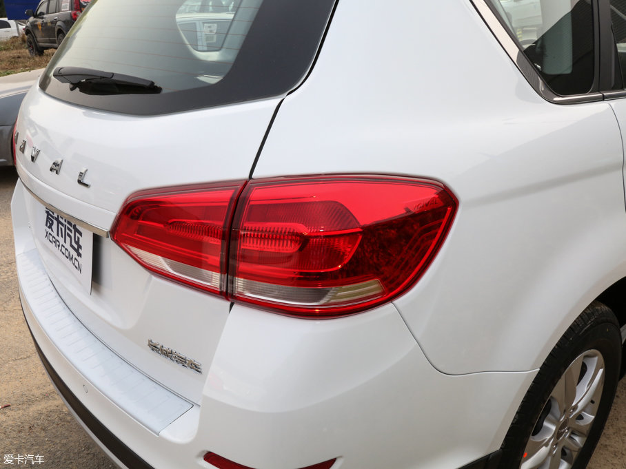 2017H6 { \Ӱ 1.5T քӃ;Ӣ