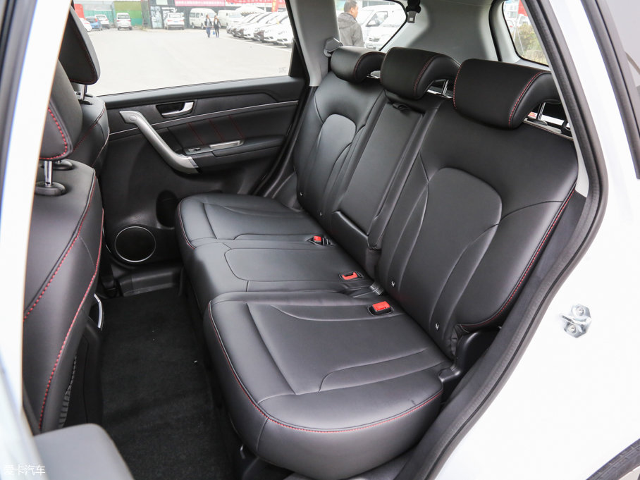 2017H6 { \Ӱ 1.5T քӃ;Ӣ