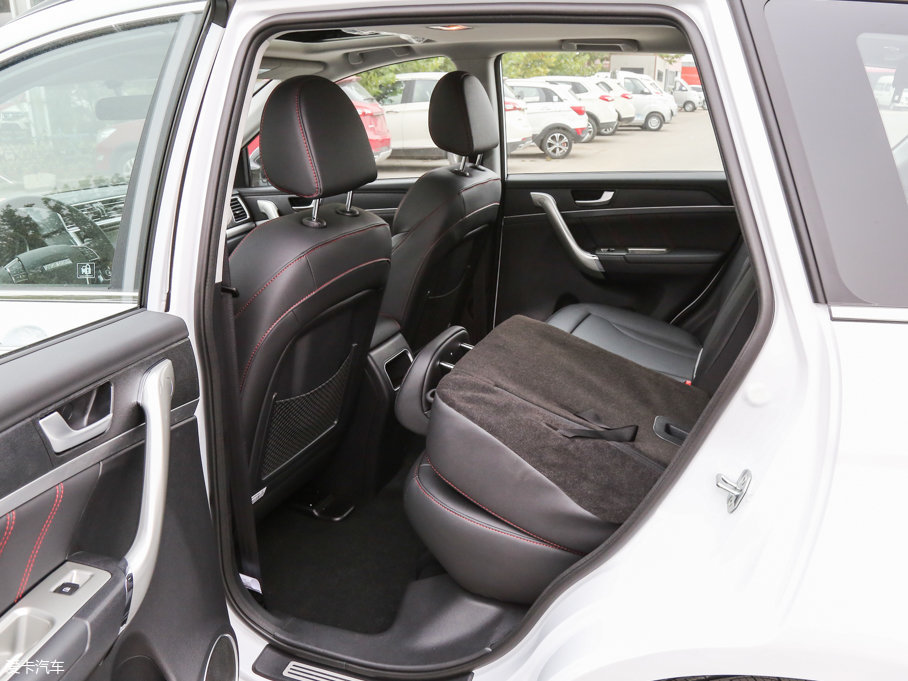 2017H6 { \Ӱ 1.5T քӃ;Ӣ