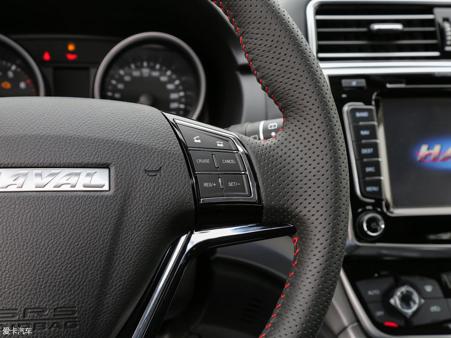 2017�����H6 �{�� �\�Ӱ� 1.5T �քӃ�����;�Ӣ��