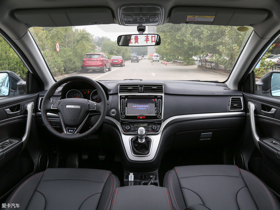 2017H6 { \Ӱ 1.5T քӃ;Ӣ