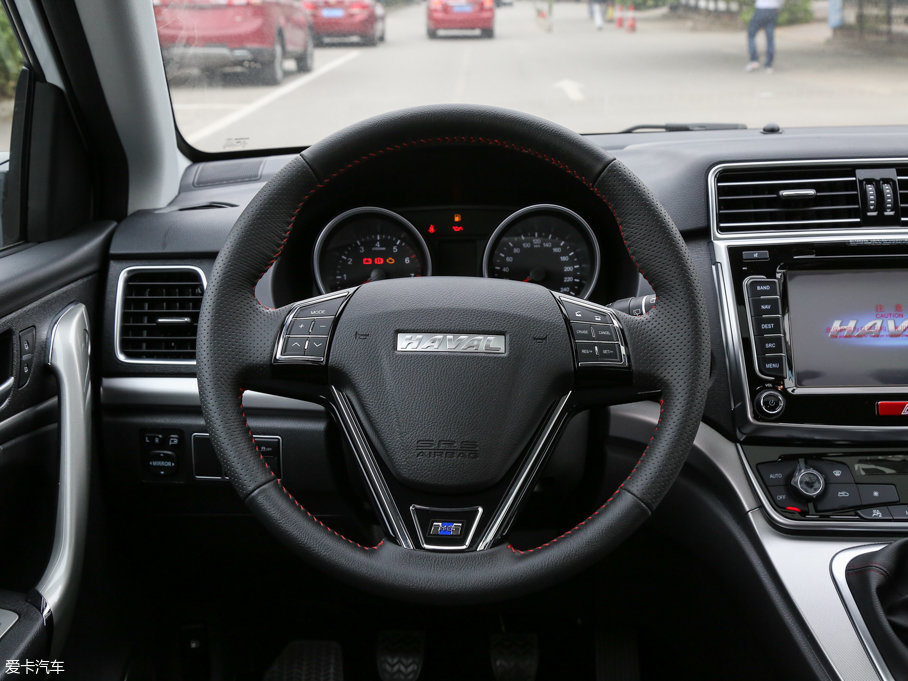 2017H6 { \Ӱ 1.5T քӃ;Ӣ