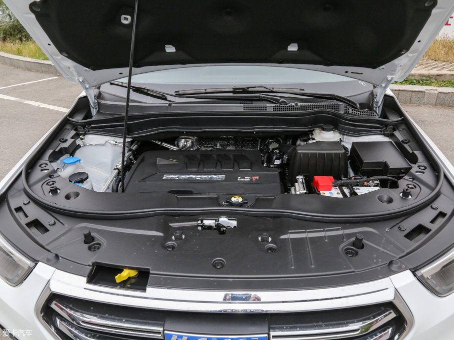 2017H6 { \Ӱ 1.5T քӃ;Ӣ