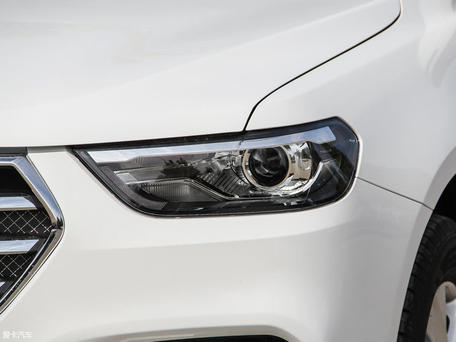 2017H6 { \Ӱ 1.5T քӃ;Ӣ