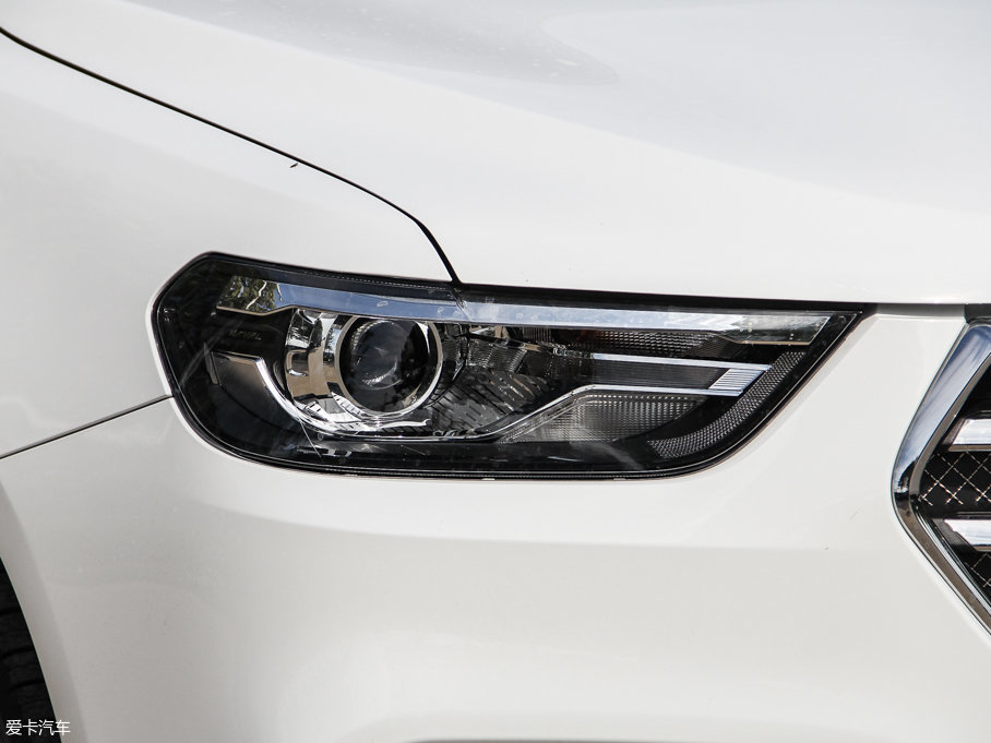 2017H6 { \Ӱ 1.5T քӃ(q);Ӣ