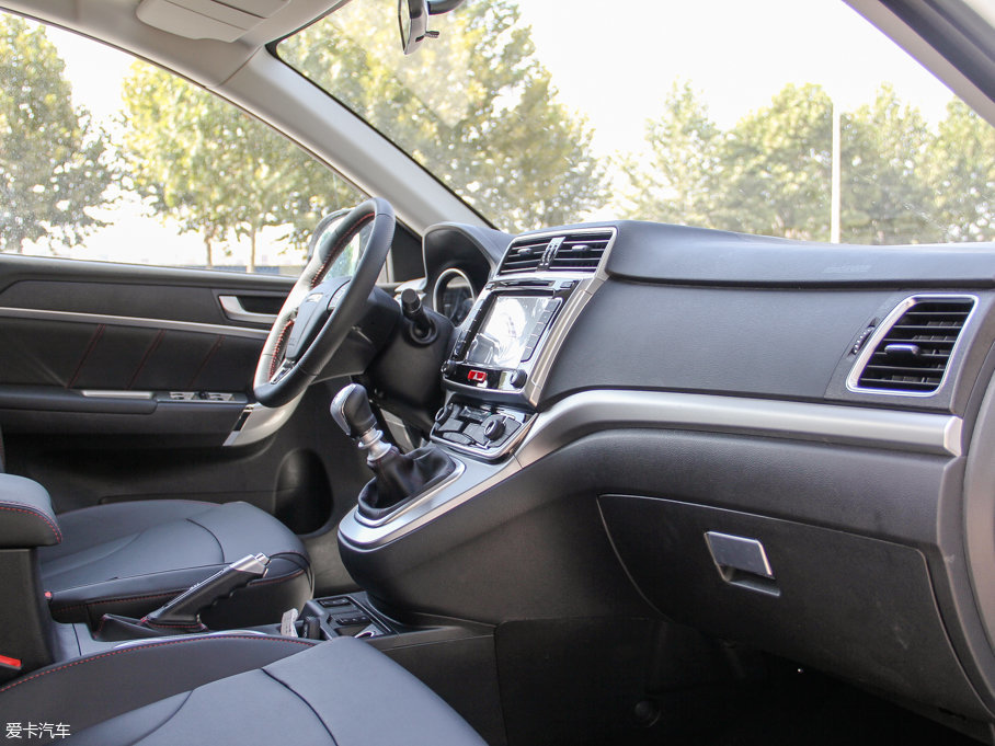 2017H6 { \Ӱ 1.5T քӃ;Ӣ