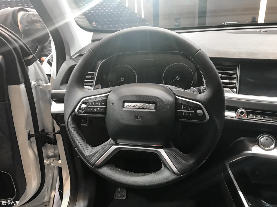 2017�����H6 ȫ�� �t�� 1.3T �Ԅӕr����