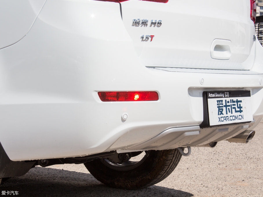 2017H6  1.5T քӃ򌳬ֵ