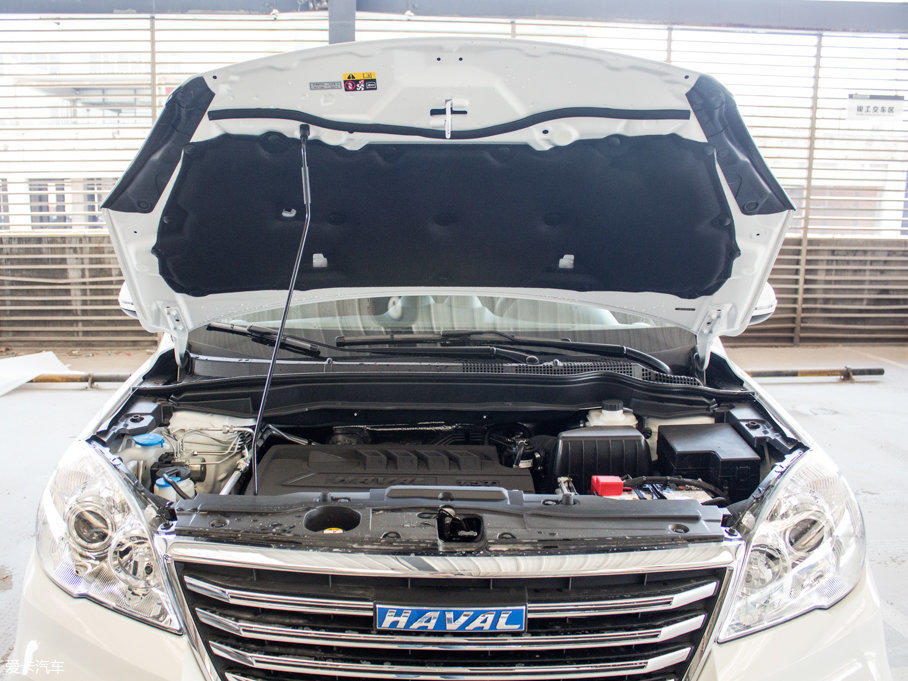 2017H6  1.5T քӃ򌳬ֵ