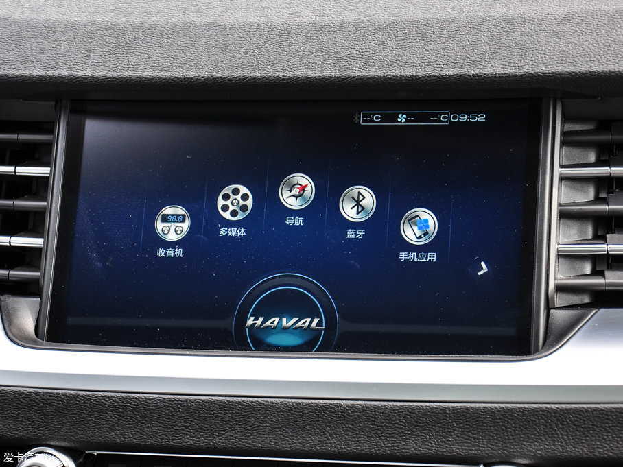 2017H6 ȫ {(ln)(bio) 2.0T Ԅ(dng)